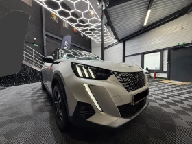 Peugeot 2008 GT 50KW ELECTRIC 136, снимка 2