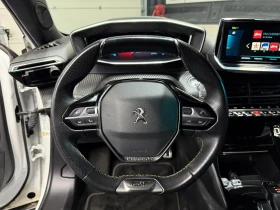 Peugeot 2008 GT 50KW ELECTRIC 136, снимка 10