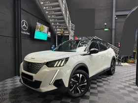 Peugeot 2008 GT 50KW ELECTRIC 136, снимка 1
