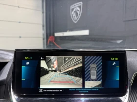 Peugeot 2008 GT 50KW ELECTRIC 136, снимка 11
