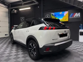 Peugeot 2008 GT 50KW ELECTRIC 136, снимка 3