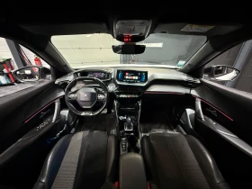 Peugeot 2008 GT 50KW ELECTRIC 136, снимка 9