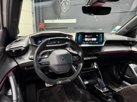 Peugeot 2008 GT 50KW ELECTRIC 136, снимка 8