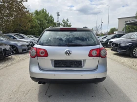 VW Passat 2.0TDI - 140к.с. Comfort Line 6 Скорости, снимка 6