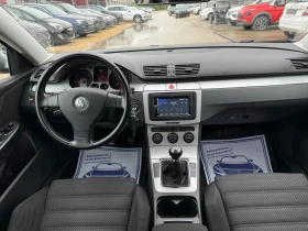 VW Passat 2.0TDI - 140к.с., снимка 13