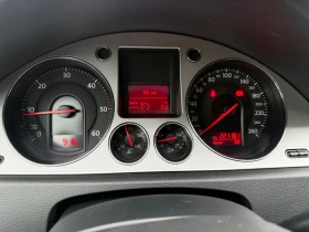 VW Passat 2.0TDI - 140к.с., снимка 17