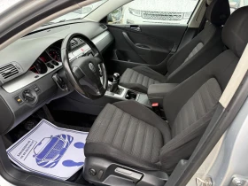 VW Passat 2.0TDI - 140к.с., снимка 9