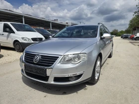 VW Passat 2.0TDI - 140к.с. Comfort Line 6 Скорости, снимка 1