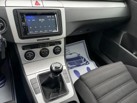 VW Passat 2.0TDI - 140к.с., снимка 16