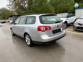 VW Passat 2.0TDI - 140к.с., снимка 5