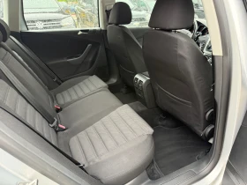 VW Passat 2.0TDI - 140к.с., снимка 14