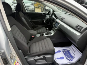 VW Passat 2.0TDI - 140к.с., снимка 11