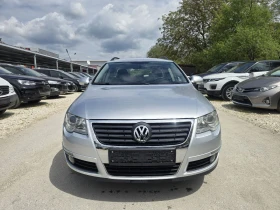 VW Passat 2.0TDI - 140к.с. Comfort Line 6 Скорости, снимка 5