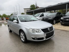 VW Passat 2.0TDI - 140к.с., снимка 2