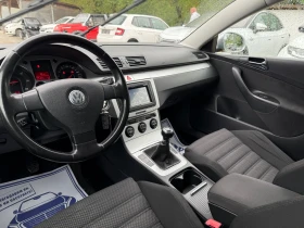 VW Passat 2.0TDI - 140к.с., снимка 10