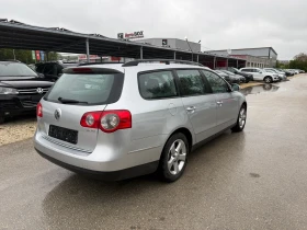 VW Passat 2.0TDI - 140к.с., снимка 4