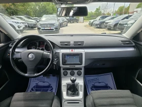 VW Passat 2.0TDI - 140к.с. Comfort Line 6 Скорости, снимка 16