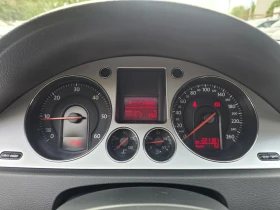 VW Passat 2.0TDI - 140к.с. Comfort Line 6 Скорости, снимка 17