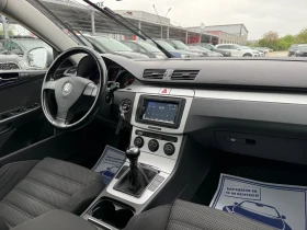 VW Passat 2.0TDI - 140к.с., снимка 12