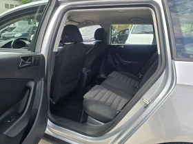 VW Passat 2.0TDI - 140к.с. Comfort Line 6 Скорости, снимка 12