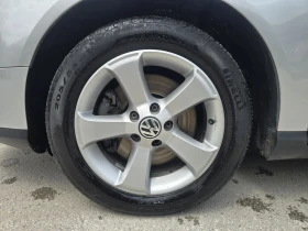 VW Passat 2.0TDI - 140к.с. Comfort Line 6 Скорости, снимка 9