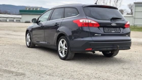 Ford Focus 1.6 TDCi ECOnetic Titanium , снимка 3