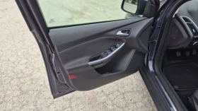 Ford Focus 1.6 TDCi ECOnetic Titanium , снимка 15