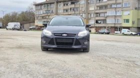 Ford Focus 1.6 TDCi ECOnetic Titanium , снимка 6