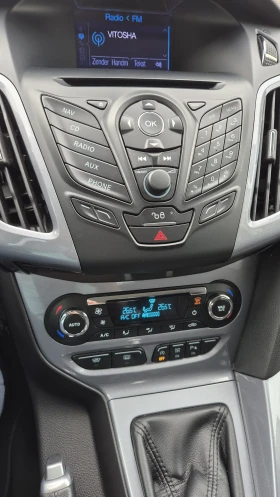 Ford Focus 1.6 TDCi ECOnetic Titanium , снимка 10