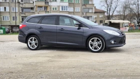 Ford Focus 1.6 TDCi ECOnetic Titanium , снимка 5
