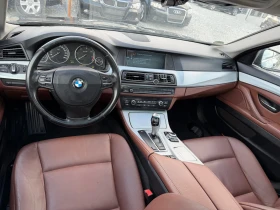 BMW 530, снимка 9