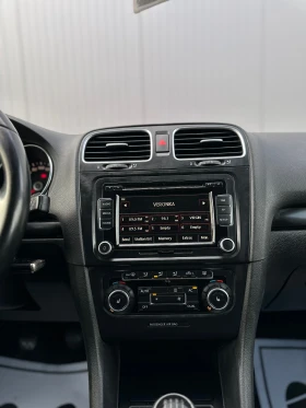 VW Golf Golf6:Уникален:2D:6скорости;Бартер;, снимка 12