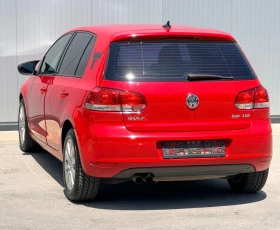 VW Golf Golf6:Уникален:2D:6скорости;Бартер;, снимка 8