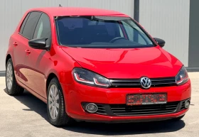 VW Golf Golf6:Уникален:2D:6скорости;Бартер;, снимка 3