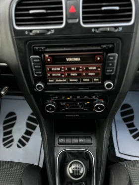 VW Golf Golf6:Уникален:2D:6скорости;Бартер;, снимка 13