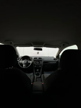 VW Golf Golf6:Уникален:2D:6скорости;Бартер;, снимка 10