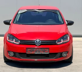 VW Golf Golf6:Уникален:2D:6скорости;Бартер;, снимка 2
