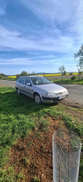 Citroen Xsara, снимка 1