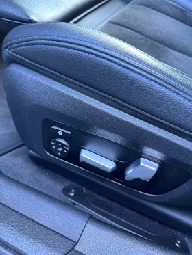 BMW 330 i xDrive Touring, снимка 12
