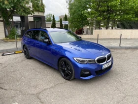 BMW 330 i xDrive Touring, снимка 1