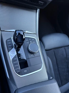 BMW 330 i xDrive Touring, снимка 11