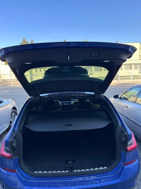 BMW 330 i xDrive Touring, снимка 4