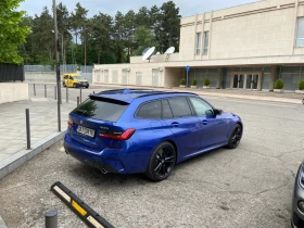 BMW 330 i xDrive Touring, снимка 14