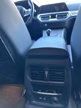 BMW 330 i xDrive Touring, снимка 7