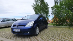 Toyota Corolla verso 2.2D-4D Facelift, снимка 2