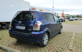 Toyota Corolla verso 2.2D-4D Facelift, снимка 3