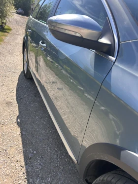 VW Alltrack 2.0TFSI, снимка 4