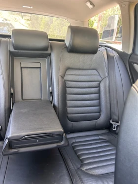 VW Alltrack 2.0TFSI, снимка 11