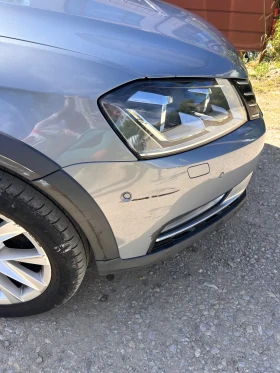 VW Alltrack 2.0TFSI, снимка 3