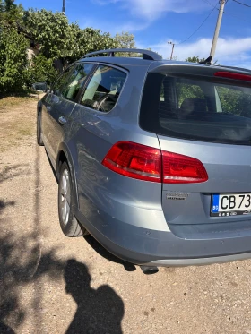 VW Alltrack 2.0TFSI, снимка 8